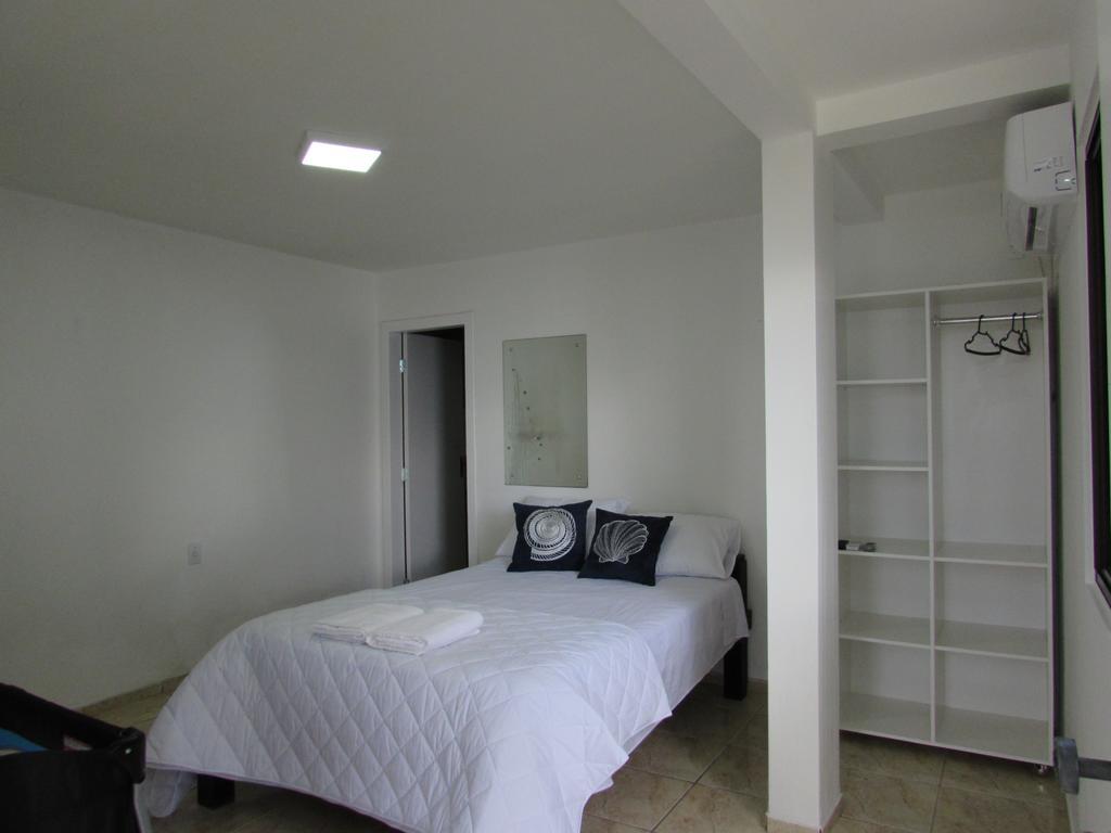 Caixa D'Aco Residence Porto Belo Exterior photo